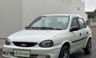 Foto do veículo Chevrolet Corsa Sed Class.life 1.0/1.0 Flexpower