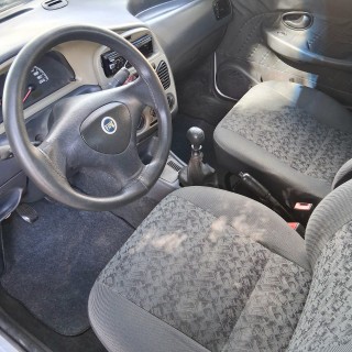 Foto do veículo Fiat Siena 1.0 Fire Flex
