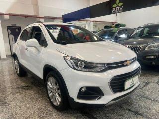 Foto do veículo Chevrolet Tracker Ltz 1.4 Turbo 16v Flex 4x2 Aut.