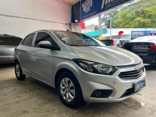Foto do veículo Chevrolet Onix Hatch Lt 1.0 8v Flexpower 5p Mec.