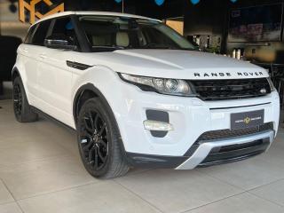 Foto do veículo Land Rover Range Rover Evoque 2.0 Si4 Dynamic Auto 4wd