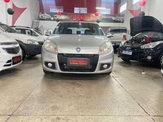 Foto do veículo Renault Sandero 1.6 16v Hi-flex Privilege Auto