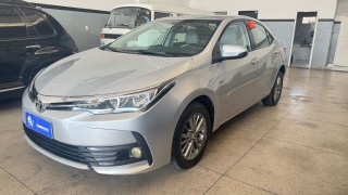 Foto do veículo Toyota Corolla 1.8 Gli Multidrive