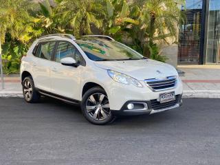 Foto do veículo Peugeot 2008 1.6 Griffe Auto