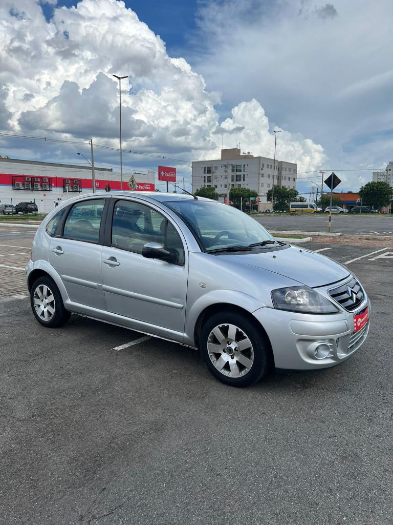Citroën C3 2012