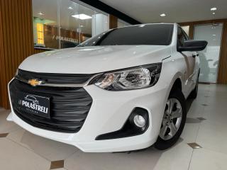 Foto do veículo Chevrolet Onix 1.0
