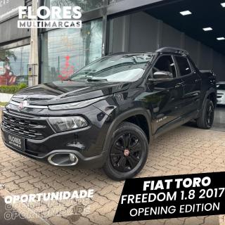 Foto do veículo Fiat Toro Freedom 1.8 16v Flex Aut.