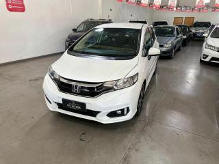 Foto do veículo Honda Fit 1.5 Ex Cvt