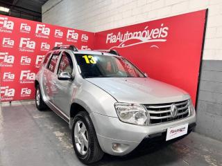 Foto do veículo Renault Duster 2.0 16v Hi-flex Dynamique