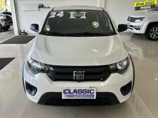 Foto do veículo Fiat Mobi 1.0 Like