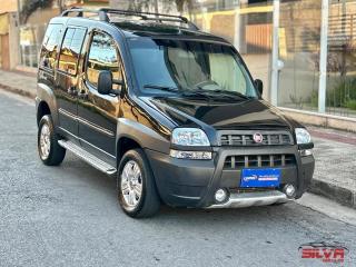 Foto do veículo Fiat Doblo 1.8 8v Flex Adventure