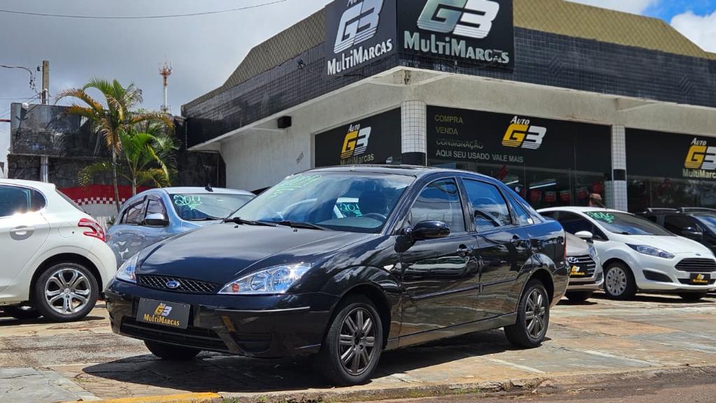 Ford Focus 2009