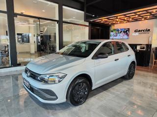 Foto do veículo Volkswagen Polo 1.0 Track