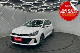 Foto do veículo Hyundai Hb20 1.0 T-gdi Comfort