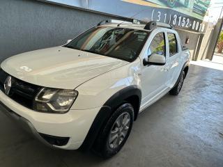 Foto do veículo Renault Duster Oroch 2.0 16v Hi-flex Dynamique