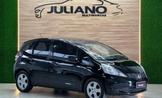 Foto do veículo Honda Fit Lxl 1.4/1.4 Flex 8v/16v 5p Aut.