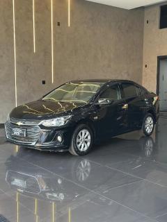 Foto do veículo Chevrolet Onix Sedan Plus Ltz 1.0 12v Tb Flex Mec.