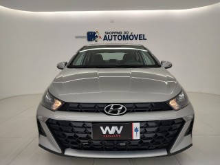 Foto do veículo Hyundai Hb20 1.0 T-gdi Comfort Plus Auto