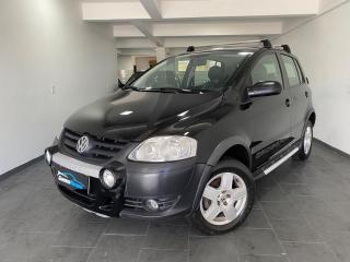 Foto do veículo Volkswagen Fox 1.6 8v Crossfox Total Flex