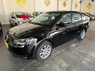 Foto do veículo Volkswagen Voyage 1.0 Tec Total Flex City