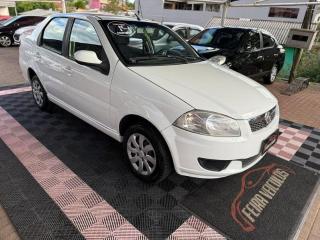 Foto do veículo Fiat Siena El 1.0 Mpi Fire Flex 8v 4p