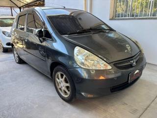 Foto do veículo Honda Fit Ex/s/ex 1.5 Flex/flexone 16v 5p Aut.