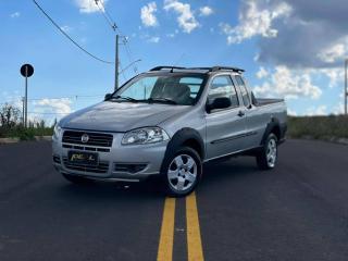 Foto do veículo Fiat Strada Working 1.4 Mpi Fire Flex 8v Ce