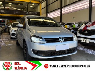 Foto do veículo Volkswagen Fox 1.0 Mi Total Flex 8v 5p