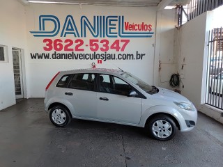 Foto do veículo Ford Fiesta 1.0 Flex