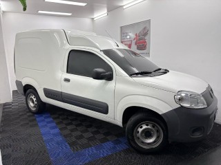 Foto do veículo Fiat Fiorino Furgão Work. Hard 1.4 Flex 8v 2p