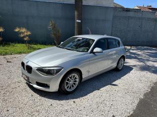 Foto do veículo Bmw Series 1 1.6 116i Auto