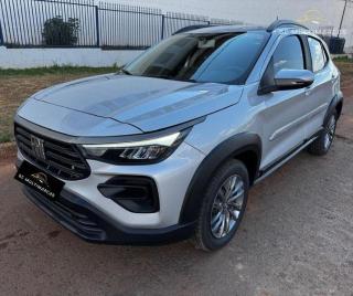 Foto do veículo Fiat Pulse Drive 1.3 8v Flex Aut.