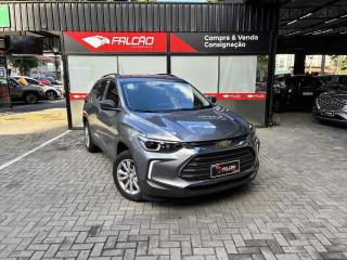 Foto do veículo Chevrolet Tracker 1.0 Turbo 12v Flex Aut.