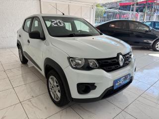 Foto do veículo Renault Kwid 1.0 Zen