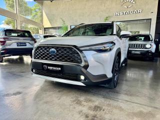 Foto do veículo Toyota Corolla Cross Xrx 1.8 16v Aut. (híbrido)