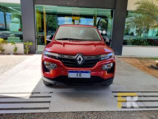 Foto do veículo Renault Kwid Zen 1.0 Flex 12v 5p Mec.
