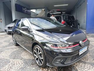 Foto do veículo Volkswagen Polo 1.4 250 Tsi Gts Auto