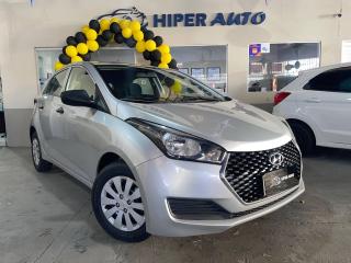 Foto do veículo Hyundai Hb20 1.0 Unique