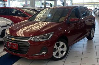 Foto do veículo Chevrolet Onix 1.0 Turbo Premier Auto