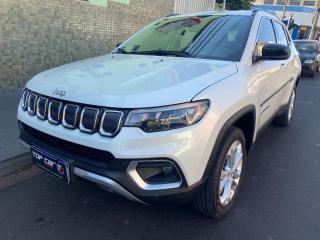 Foto do veículo Jeep Compass 2.0 Td350 Longitude Auto 4wd