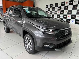 Foto do veículo Fiat Strada 1.3 Cabine Dupla Volcano