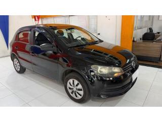 Foto do veículo Volkswagen Gol 1.0 8v Total Flex