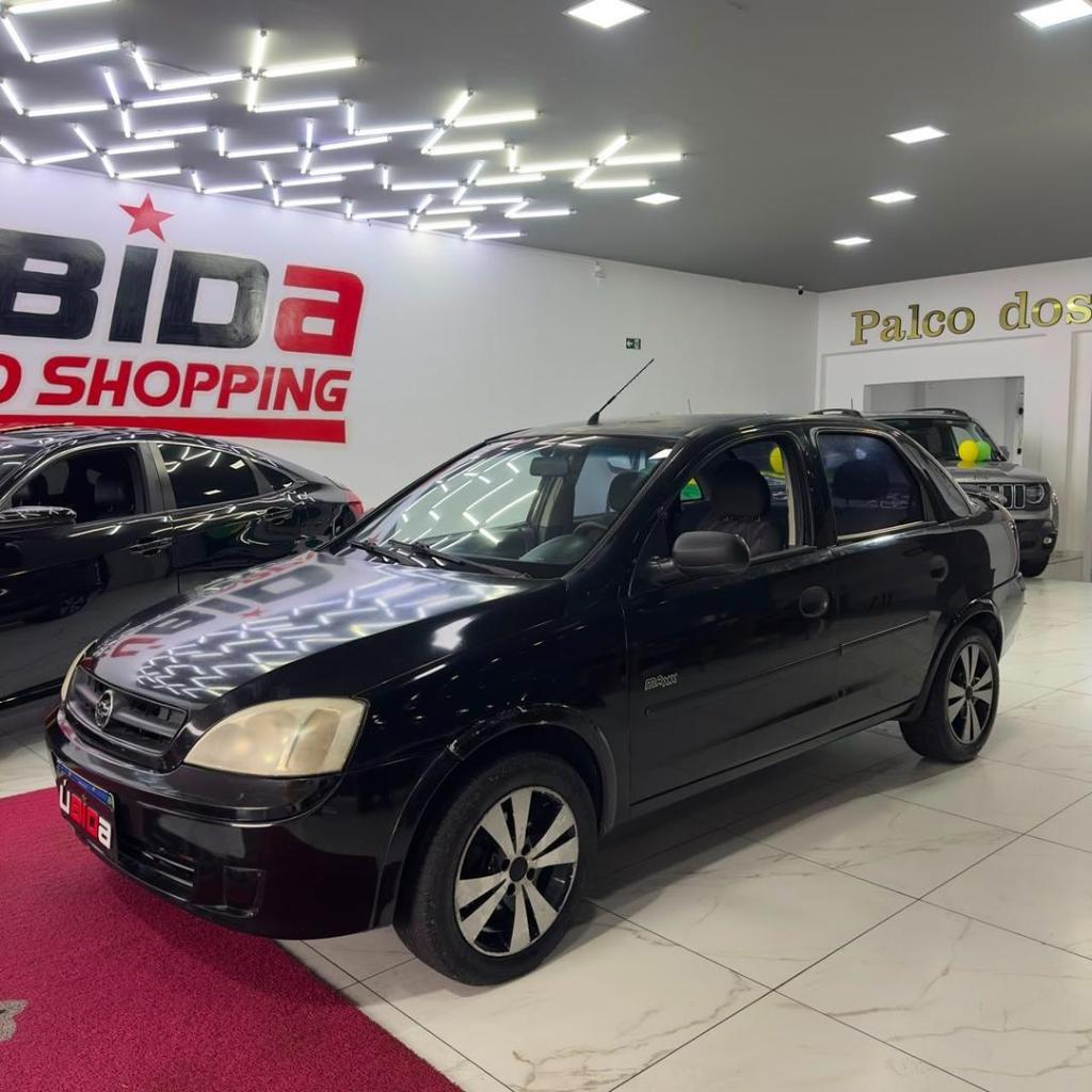 Chevrolet Corsa