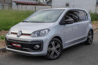 Foto do veículo Volkswagen Up 1.0 Tsi Move Up!