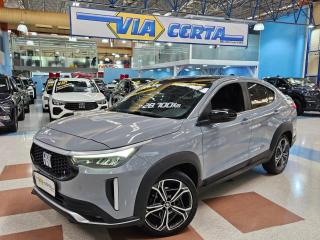 Foto do veículo Fiat Fastback Impetus 1.0 200 T. Flex Aut