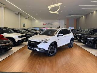 Foto do veículo Chery Tiggo 7 Txs 1.5 16v Turbo Flex Aut.