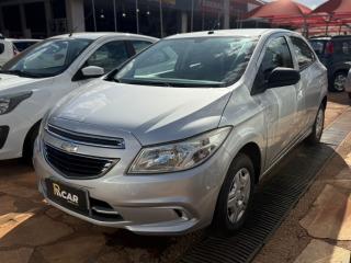 Foto do veículo Chevrolet Onix 1.0 Spe/4 Lt