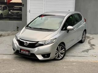 Foto do veículo Honda Fit 1.5 16v Flex Exl Cvt