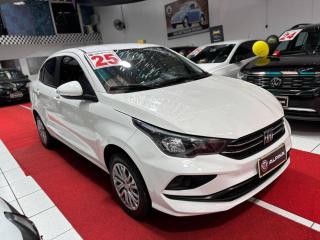 Foto do veículo Fiat Cronos 1.0 Drive