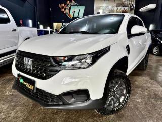 Foto do veículo Fiat Strada 1.3 Cabine Dupla Freedom